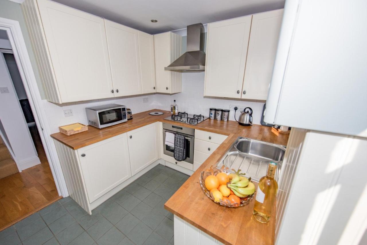 Springfield Cottage By Dawton Short Stay CBG Dış mekan fotoğraf