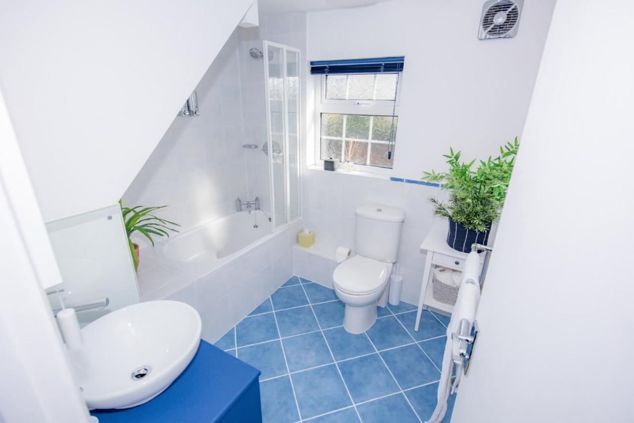 Springfield Cottage By Dawton Short Stay CBG Dış mekan fotoğraf