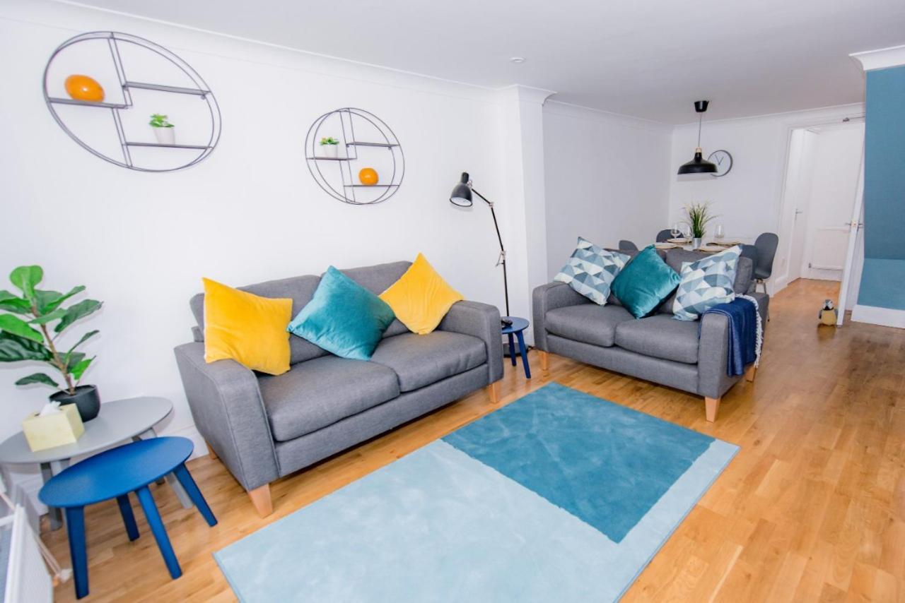 Springfield Cottage By Dawton Short Stay CBG Dış mekan fotoğraf